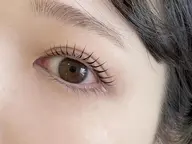 【17(金)〜19(日)】上 まつげパーマ 練習モデル