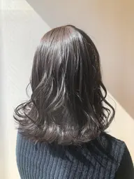 コスパ◎カット✖️カラー✖️トリートメント✨