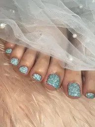 【当店オフ付け替え無料】フットワンカラー