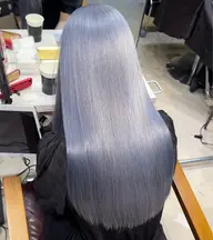 ブリーチカラー 顔出し可能な方のみ