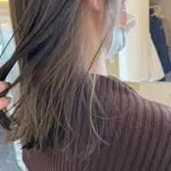 **インナーcolor**