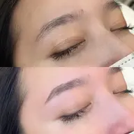 アイブロウ／眉毛ワックス脱毛