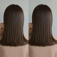 💍極上艶髪💍　カット+髪質改善トリートメント