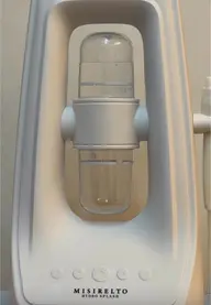 毛穴洗浄〈全顔〉