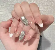 🎀🔥ハンド持ち込みデザインアート4本(トレーニングメニュー、10日以内直し無料)