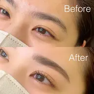 ✨新規✨アイブロウWax🤎似合わせ眉🧸🫧