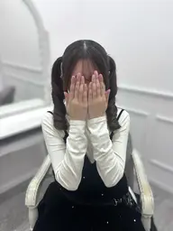 シンプルヘアアレンジ 🎀 ヘアメ・ヘアセット