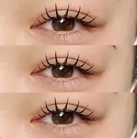 【オフあり】バインドロック⚡️/まつ毛に優しくボリューム感up/1.5倍の持続力/カウンセリング込み2時間付け放題💫