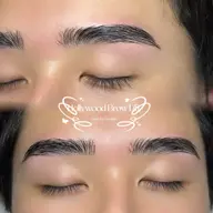 ハリウッドブロウリフト🪽(2回目以降+500円