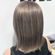 【♠️4STEP・お持ち帰り付き♠️】 ダメージ軽減トリートメント➕シャンプー💲