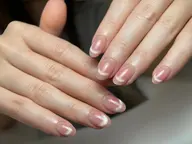 《初回オフ無料》チークマグネットフレンチ　オフ無し