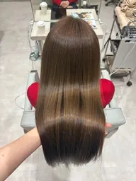 【限定✨】【お出かけ前にきれいになって行きませんか⁇】髪質改善トリートメント🍏