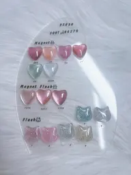 🍎ミニモ特別メニュー🍎マグネット・フラッシュ・マグネットフラッシュ‪💡‬