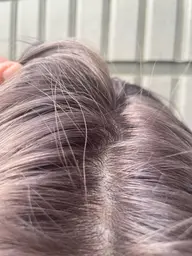 限定メニュー 💐【ブリーチ+カラー+トリートメント】💐