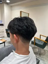 ⭐️メンズカット⭐️【カットモデル】