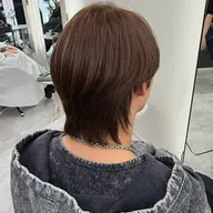 ʚ 🚹 メンズ限定 🚹 ɞ 暗髪ワンカラー + カット👦🏻✂️