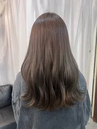 【平日限定✨学割U24】フルカラー＋カット