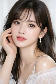 【🎀フルメイク🎀】