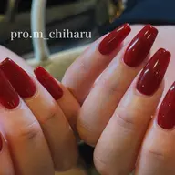 【スカルプ】ワンカラースカルプ(オフ無)