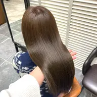 🍀【60日以内限定】🍀艶カラー➕内部補修トリートメント🪽➕ marbb🫧🫧