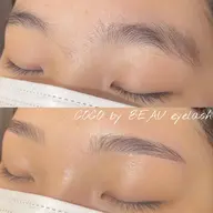 美眉アイブロウ(wax脱毛込み)✨✨