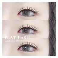 𝑭𝒍𝒂𝒕 𝒍𝒂𝒔𝒉無制限つけ放題【オフ、アイシャンプー込み】