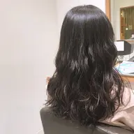 ⛄️1・2月限定30%OFF⛄️カット・デジタルパーマ・【トリートメント付き】