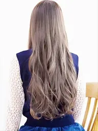 コラーゲンカラー✨シャンプーブロー込み✨