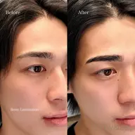 (ブロウリフト)モデル募集💁🙆メンズも可✨