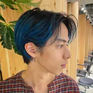 🔸当日予約OK🔸似合わせカットはこちら💁♂️「カットのみ」(minimo限定⭐️頭皮浴付き⭐️)