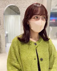 【ご新規様限定】ケアカラー＋クイックトリートメント🪽