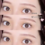 《垢抜け人気NO.1》上下ラッシュリフト＋アイブロウワックス