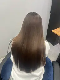 🧚🏻‍♀️揃えるだけカット+髪質改善トリートメント🧚🏻‍♀️