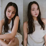 【平日限定】ブリーチなしダブルカラー＋クイックTr