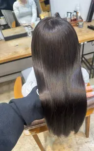 艶感たっぷりのモテワンカラー✨