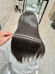 【美髪矯正した方専用】メンテナンストリートメント