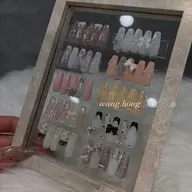 長さだし10本 ワンホン定額🎀サンプルから選択𓈒 𓂂𓏸(オフ有)