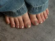 【お得♡SET】ハンド＋フットワンカラー✨