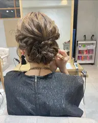 💖👑ヘアセット💎🐯