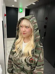 【最安値】プチブラシールエクステ1本198円〜