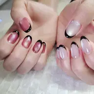 フレンチネイル