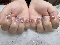 持ち込み90分コース【ソフトジェルオフ込み】