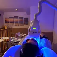 歯のホワイトニング（チケット無し再来の方用）