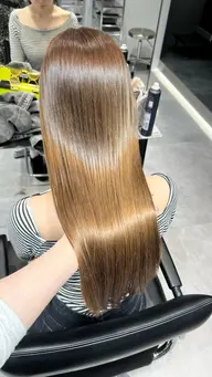 ブリーチオンカラー🦋月火限定