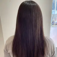 グレイカラー(白髪染め) 暖色系