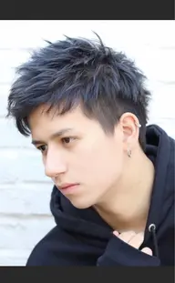 【ワンカラー】オンカラー限定メニューでございます!ブリーチ無しで色を入れたいって方にオススメです‼️