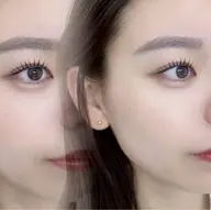 ♡モデル価格♡パリジェンヌ✖️アイブロウstyling(wax脱毛)