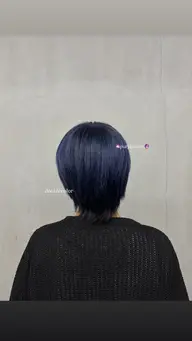 【平日限定】minimo限定‼️￥18,500→￥10,000🪴似合わせdoublecolor＋treatment⭐️