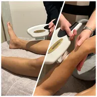 【メンズ脱毛】選べる!ひざ下orひじ下脱毛 ¥5,980