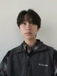 メンズカット&ダウンパーマ